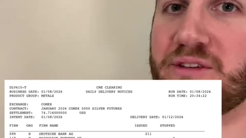 How to Tell if Silver Is Still Squeezing Or Not !!