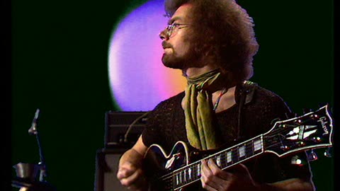 King Crimson- Live at The Beat Club, Bremen 1972