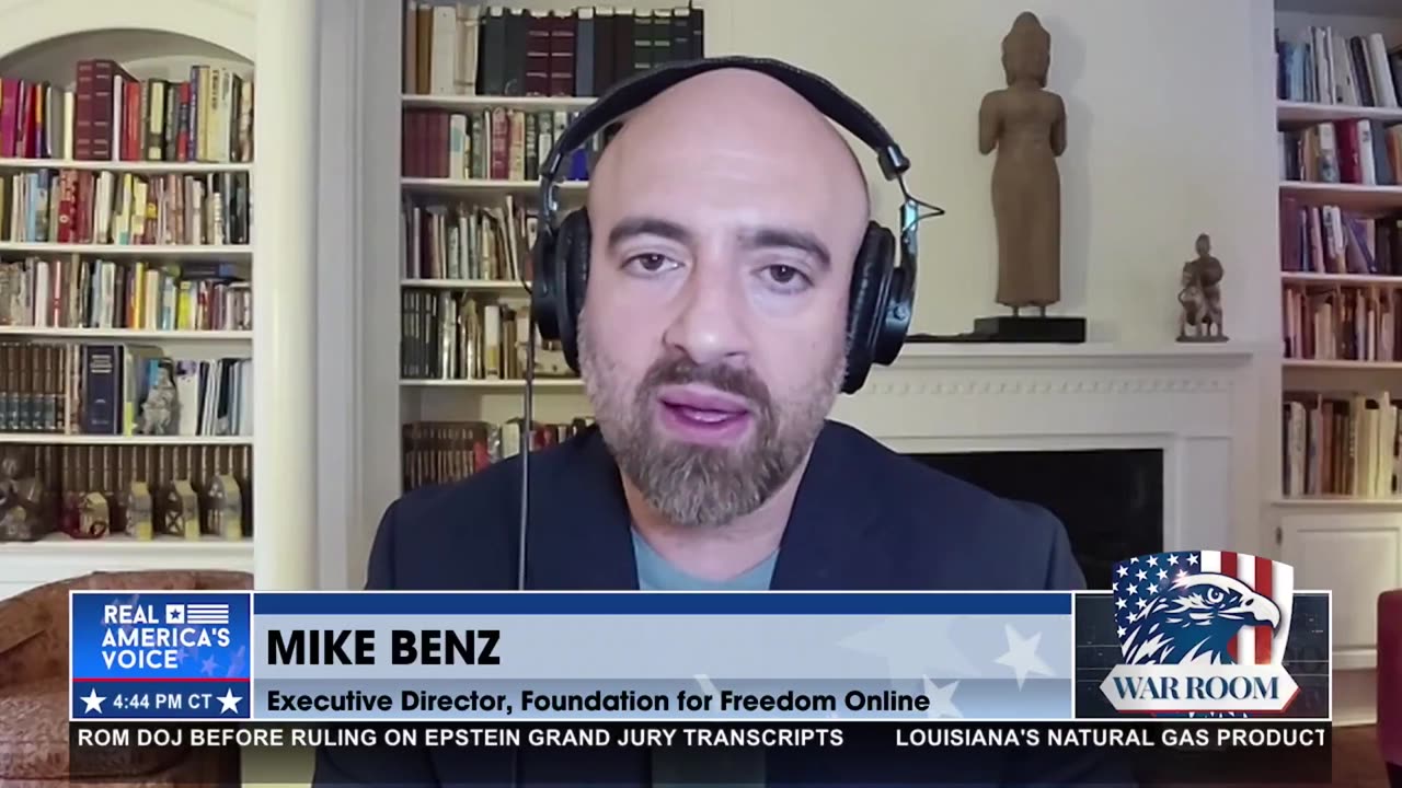 COOKED INTELLIGENCE HAS GOT TO BE A CRIME