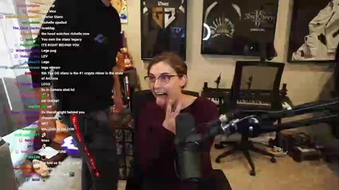 019 Any Gordos in chat