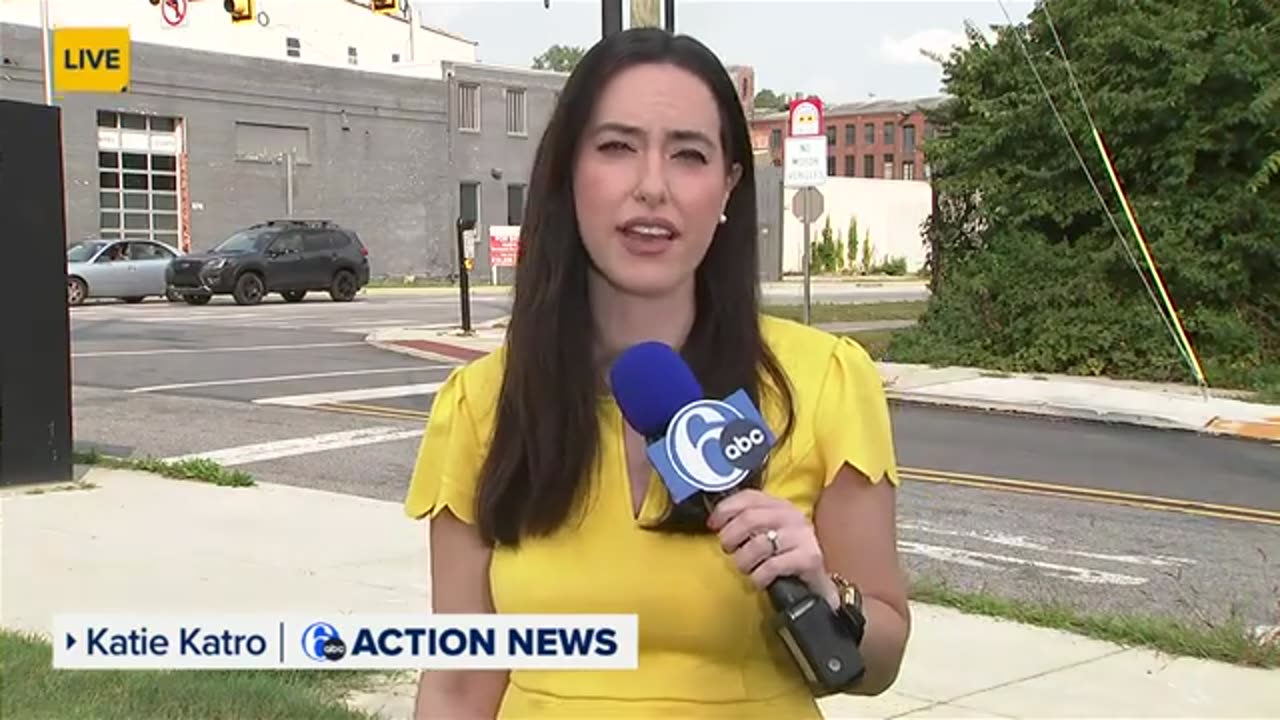 Cyclists call for safety changes after beloved dentist killed at Norristown intersection