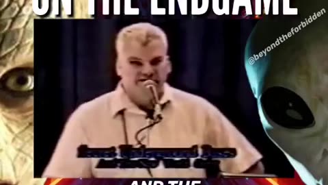 Alien Agenda