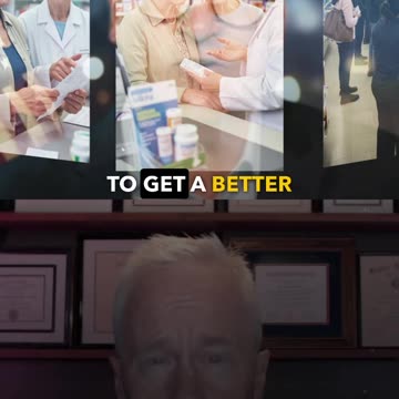 Equalizing Prescription Drug Prices: A Win-Win for Americans