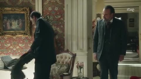 La Promesa - Capitulo 766 parte 1