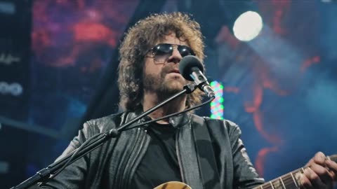 Xanadu (Electric Light Orchestra song) - Jeff Lynne (live)