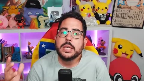 Cambios tcg