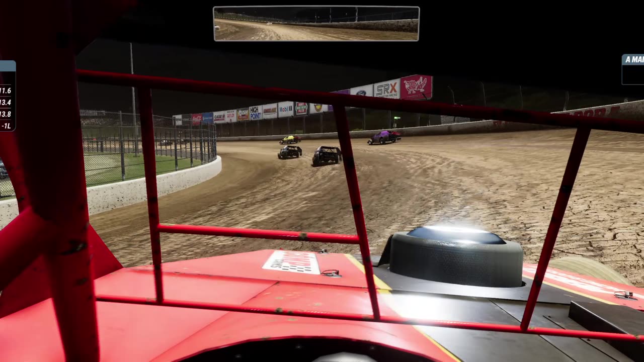 UMP Modifieds at Eldora