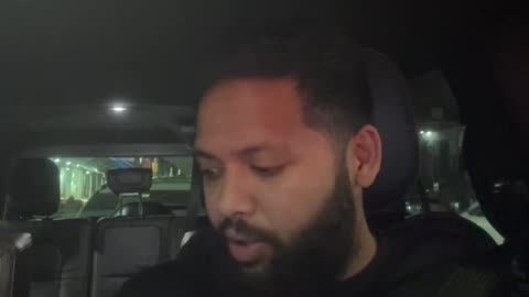 UBER LIVE NYC