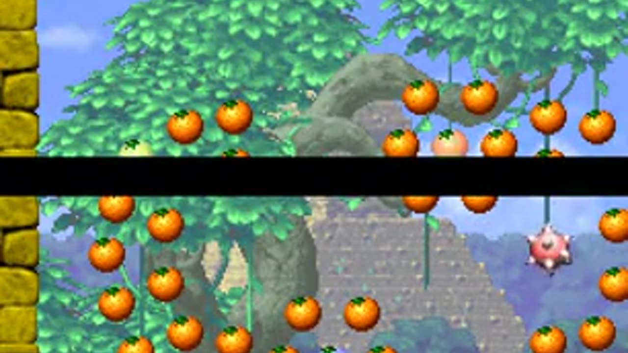 Nintendo DS Longplay 075 DK Jungle Climber