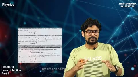 +2 Physics, Chapter 3, Laws Of Motion, Part 4-416
