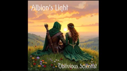 Albion's Light by Oblivious Scientist