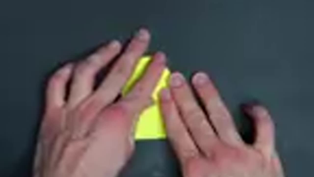 MOTHER OF PAPER PLANES!