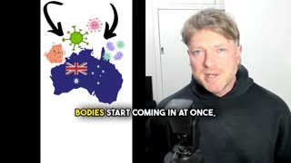 The March for Australia on August 31st Some objective perspective