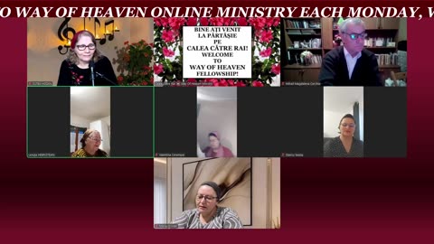 LENUȚA HEBRIȘTEAN -CE FERICIRE SĂ TRĂIEȘTI CU DOMNUL- #caleacătrerai #cantaricrestine #gospelmusic