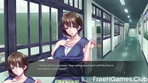 I am Motherfucker v1.6.8 [Miel] [English] PC Download