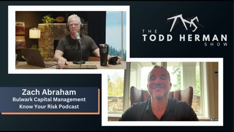 Episode 2,436 - The Communist Uprising and Your Retirement