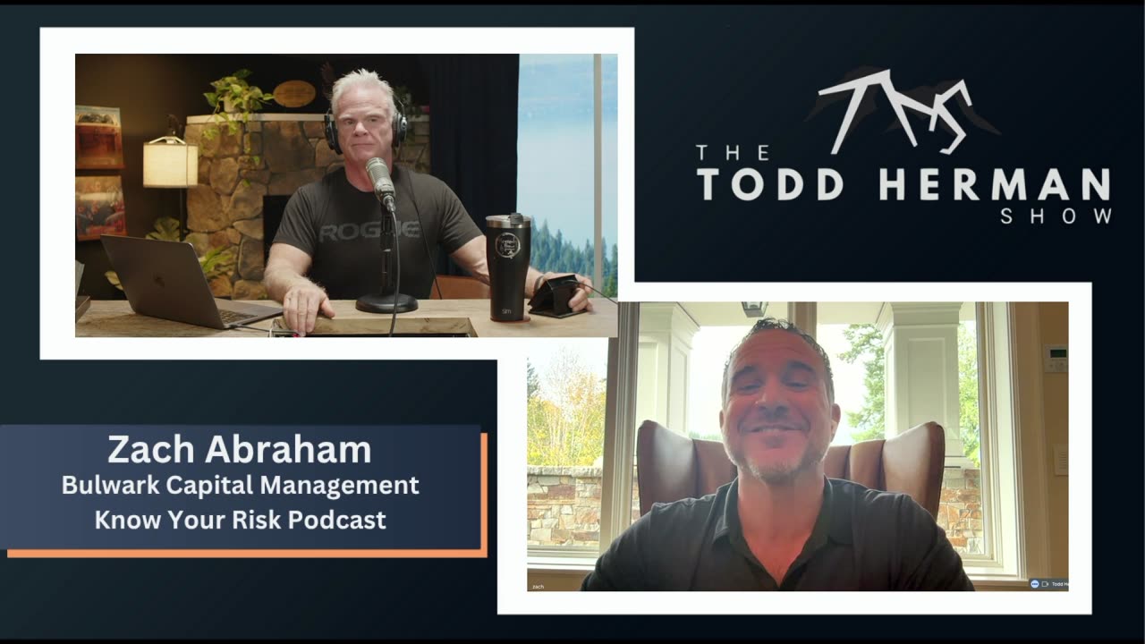 Episode 2,436 - The Communist Uprising and Your Retirement