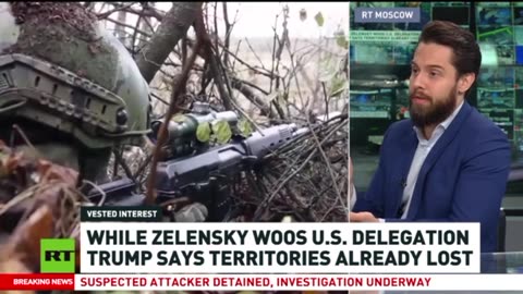 RT News - December 16 2025 (18:00 MSK)