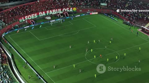 Brazilian Championship 2025