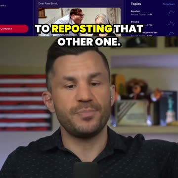 FBI Agents SPOTTED at J6 Crowd