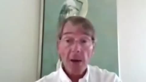 Former Pfizer VP Exposes The 2030 Agenda
