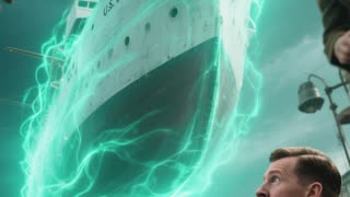Philadelphia Experiment: Did the Navy Really Make a Ship Disappear?