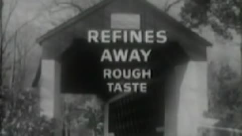 Commercial - Kent Cigarettes (Treat Your Taste Kindly jingle)