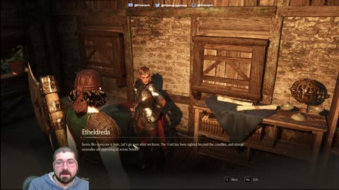 🔴Live - Chrono Odyssey | Bata | Chatting