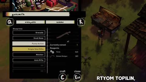 TOP 21 NEW Upcoming ISOMETRIC Games of 2025 & 2026