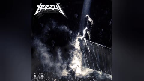 Black Skinhead [v3] - YEEZUS [unreleased] (Kanye West)