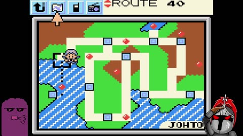 Pokemon Crystal EP 34