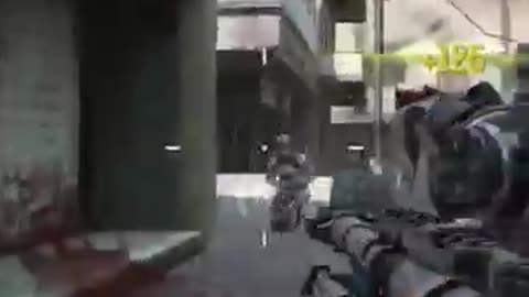 Codm gameplay