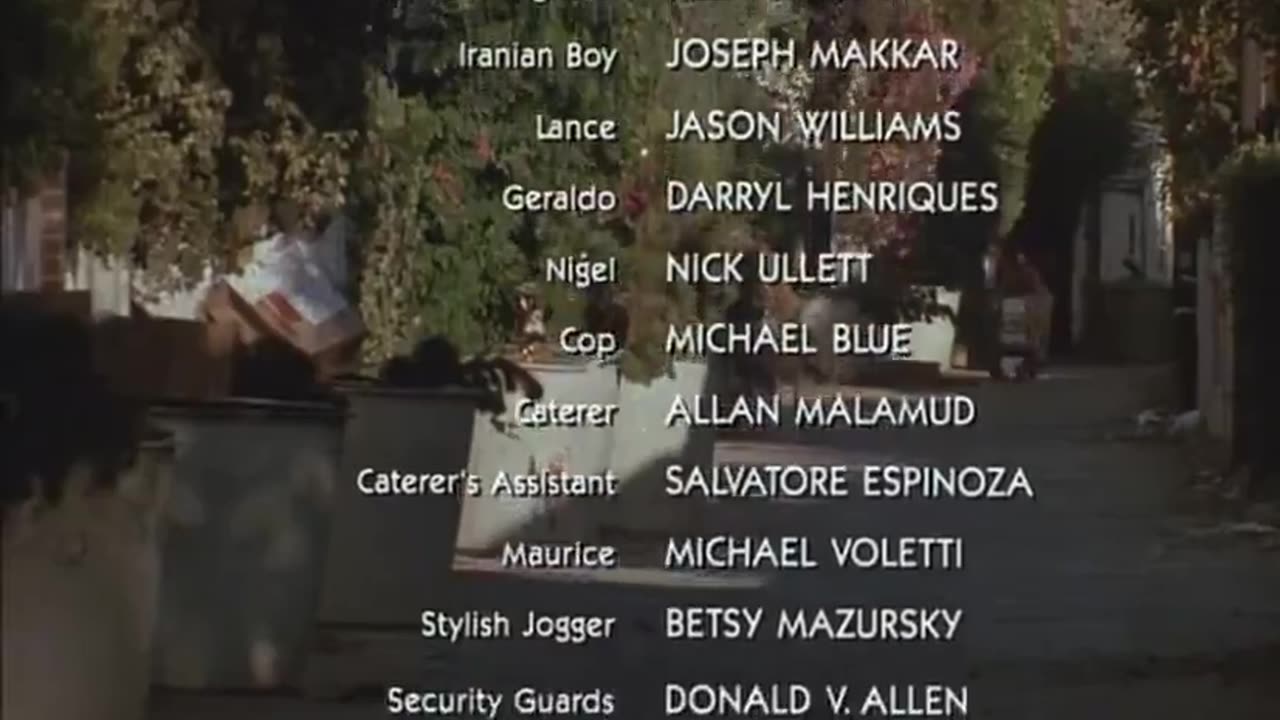 down and out in beverly hills movie