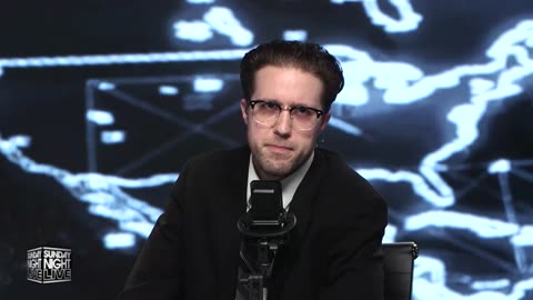 Sunday Night Live April 27th, 2025