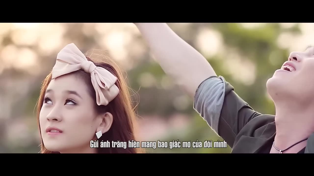[Music Video] Tình Anh Không Đổi Thay - Du Thiên