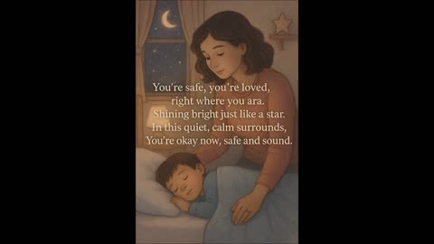 Safe & Sound