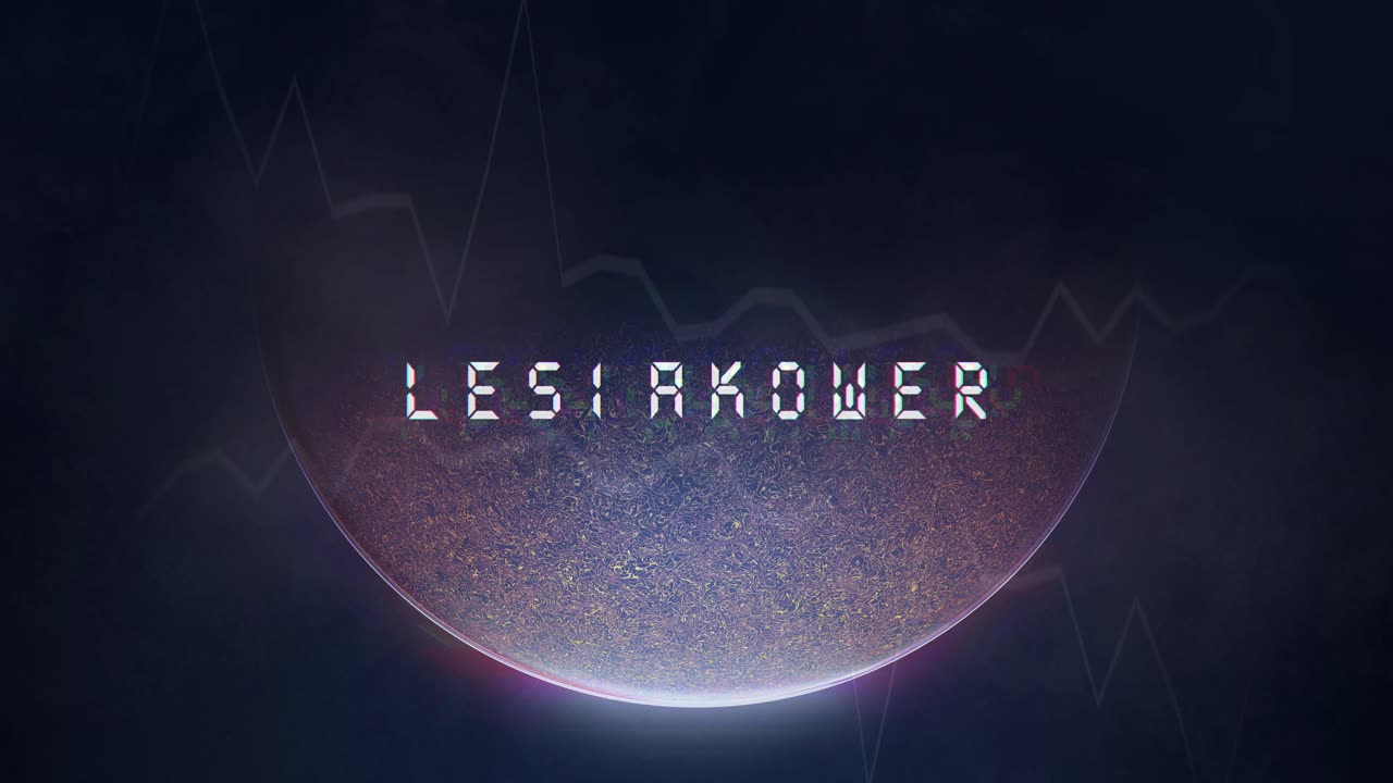 Synth-House | Lesiakower