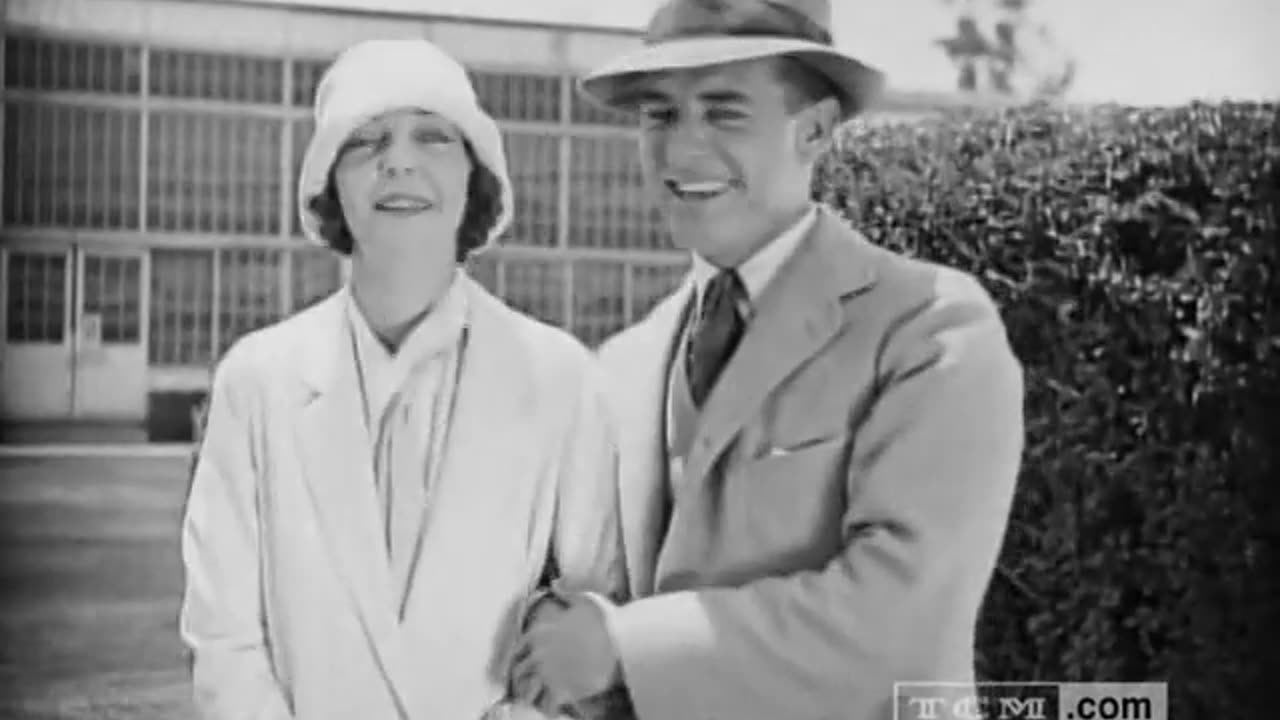 1925 Studio Tour (1925)
