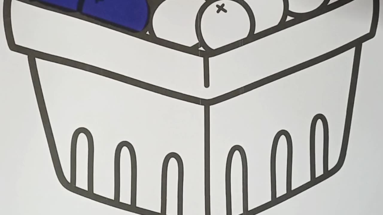 Asmr coloring