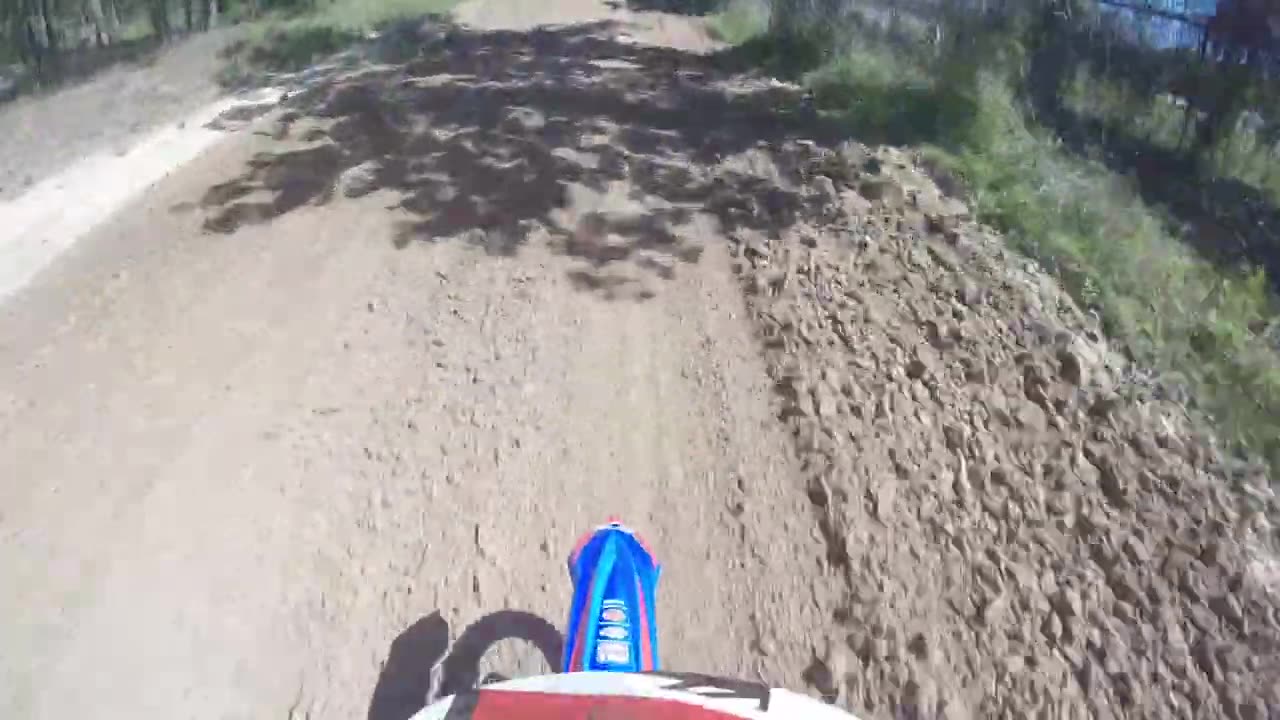 2024 Beta 300RX at Rio Bravo 4_05_2024