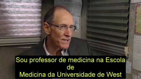 Vaxxed II – Documentário sobre a vacina interrompida pela Big Pharma (legendado)