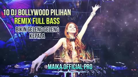 DJ India