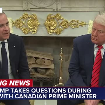 Who are the owners of Canada