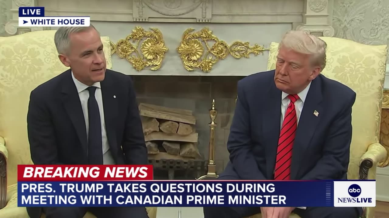 Who are the owners of Canada