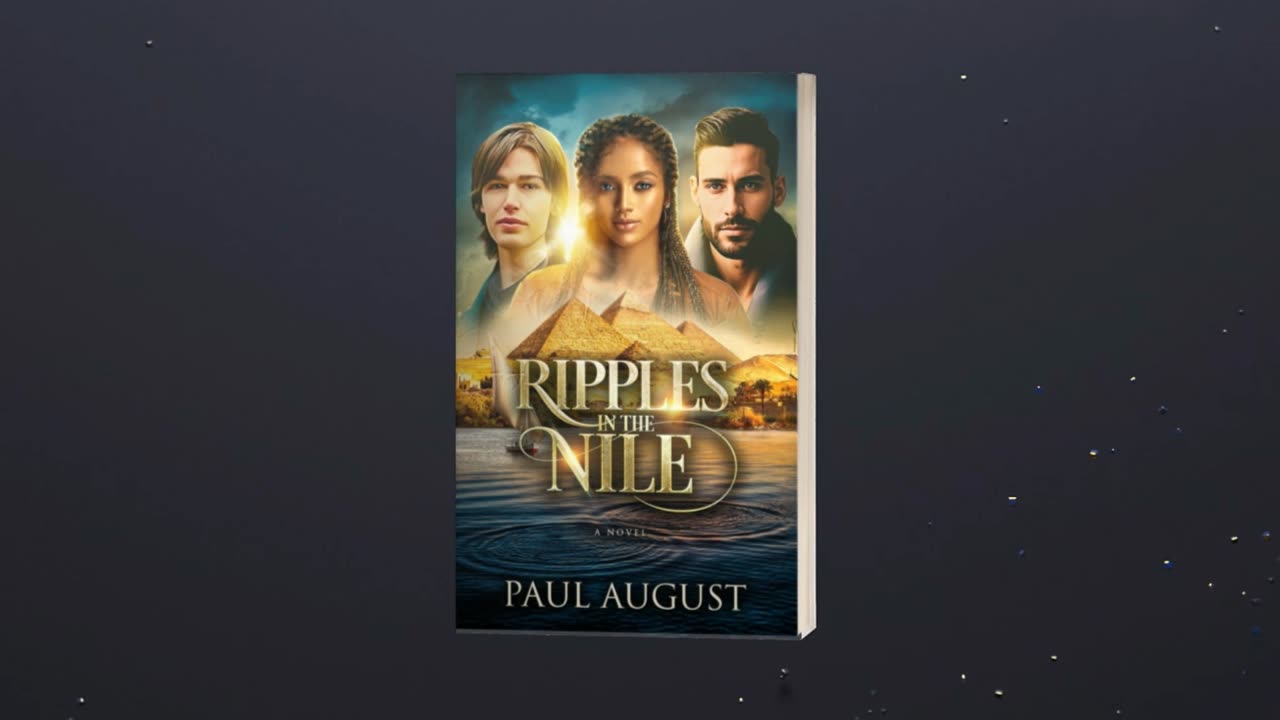 Ripples in the Nile