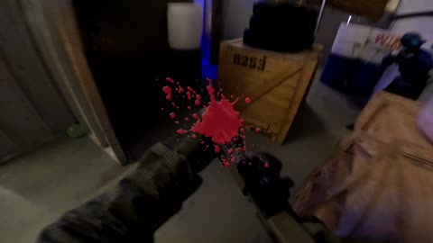 Replay Airsoft Clip of the day