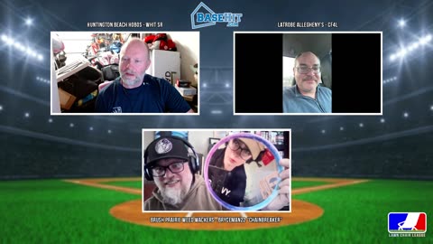 Interview with Bryceman22