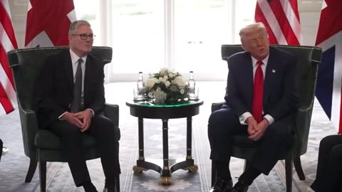 Donald Trump Discusses Getting Rid of the Estate{Inheritance} Tax