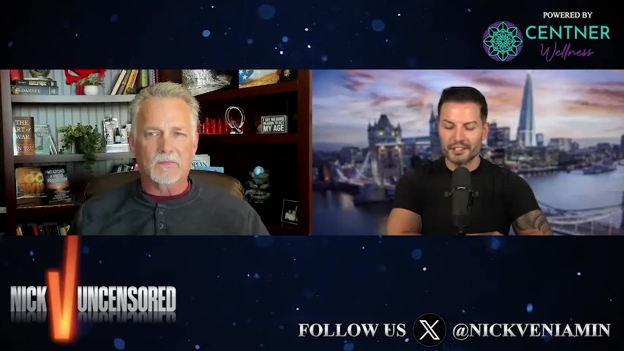 NV with Lewis Herms Exposes 13 Month Calendar 3-25-25
