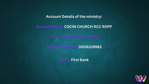 Reverend Ezekiel Dachomo talks about christian persecution in Northern Nigeria